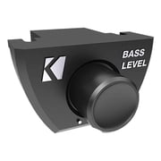 Kicker Hideaway HS10 10 Compact Powered Subwoofer