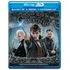 Fantastic Beasts: The Crimes Of Grindelwald (Hd3d-Blu-Ray + Digital)