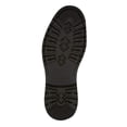 thumbnail image 4 of Zapatos Dockers Overton Oxford para hombre, piel negra, 4 of 7