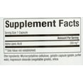 thumbnail image 2 of Natural Factors Alpha-Lipoic Acid 200 mg, Antioxidant Support, 60 Capsules, 2 of 7