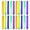 20 PCS, variant on Mini Glow Sticks Bulk Random Color Waterproof Glow in the Dark Sticks Party Favors & Goodie Bag Fillers for Halloween, Christmas, Easter, Camping & Glow Party Decorations Use