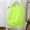 Green, variant on Kids Boys Tank Top Pinnies Training Jersey Mesh Sports Vest Breathable Quick Dry Toddler Lightweight Athletic Vest