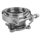 thumbnail image 5 of Juego de adaptadores de conversión de brida de bajante Turbo de 5 pernos a banda en V de 3 pulgadas para turbos T3 / T4, 5 of 5