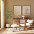 thumbnail image 6 of Kselythan 4FT Artificial Olive Trees，Olive Tree Plants,Faux Olive Tree with Realistic Trunk, Leaves, Fruits for Home Office Decor, 6 of 7