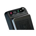 thumbnail image 4 of Carl Martin 2Wah Guitar Wah Effects Pedal - CM0205, 4 of 4