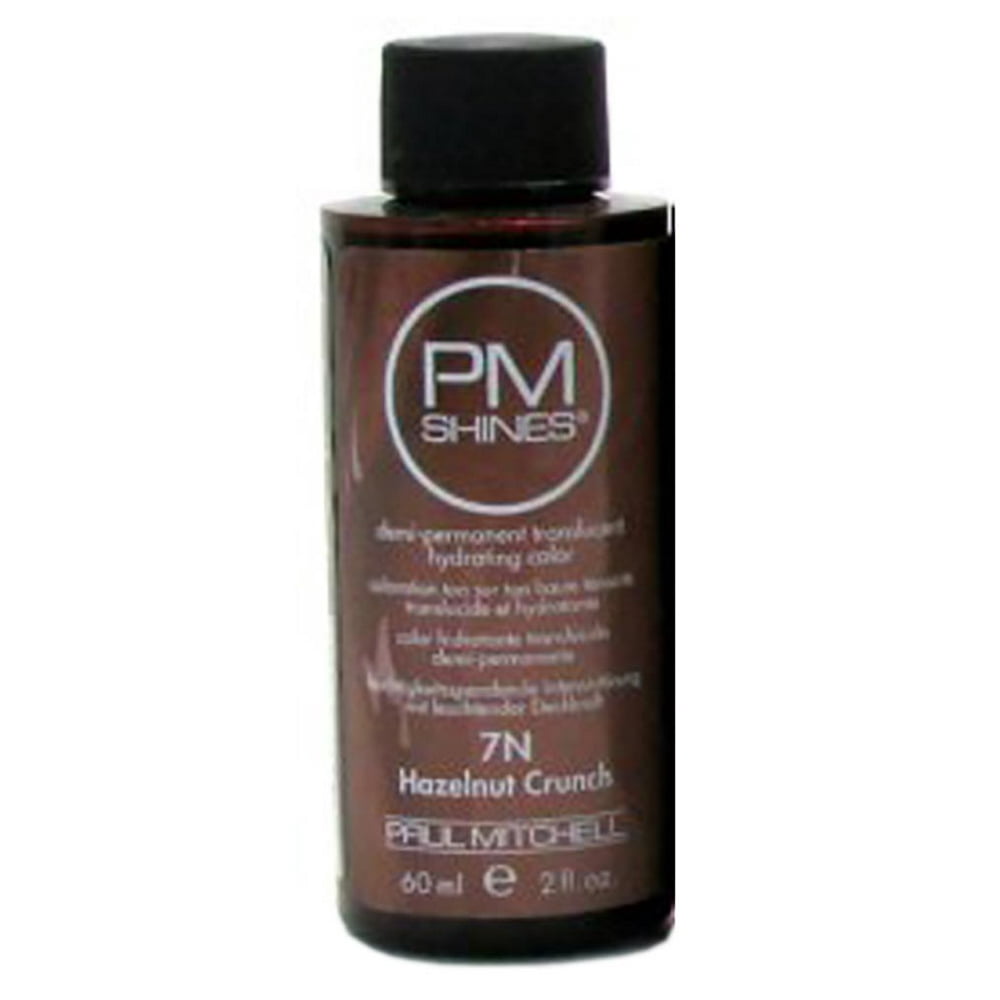 Paul Mitchell Paul Mitchell PM Shines DemiPermanent Hair Color 2oz