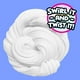 thumbnail image 5 of Slime Compound Compound KINGS Fluffy Butter Cloudz White, 5 of 9