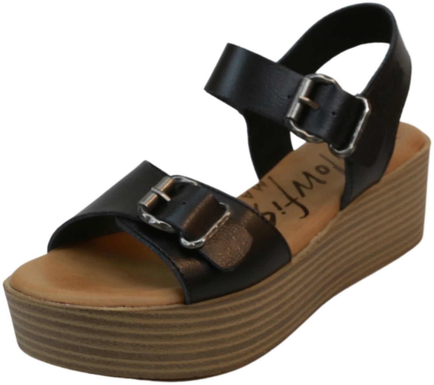 blowfish platform shoes