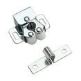 thumbnail image 2 of Clothes Cabinet Door Beads Double-Wheel Spring Buckle Old-Fashioned Door Buckle Lock Cabinet Button, 2 of 9
