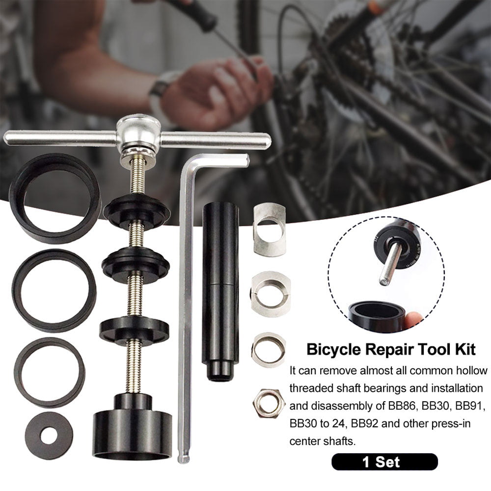 bike bearing press kit