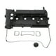 thumbnail image 1 of Tapa de Válvula del Motor Unique Bargains para Ford Focus 2.0L 2012-2014, Tapa de Balancines con Junta, Tornillo, Tapa de Aceite y Sello de Tubo de Bujía No.CM5Z6582AH Plástico 1 Set, 1 of 8