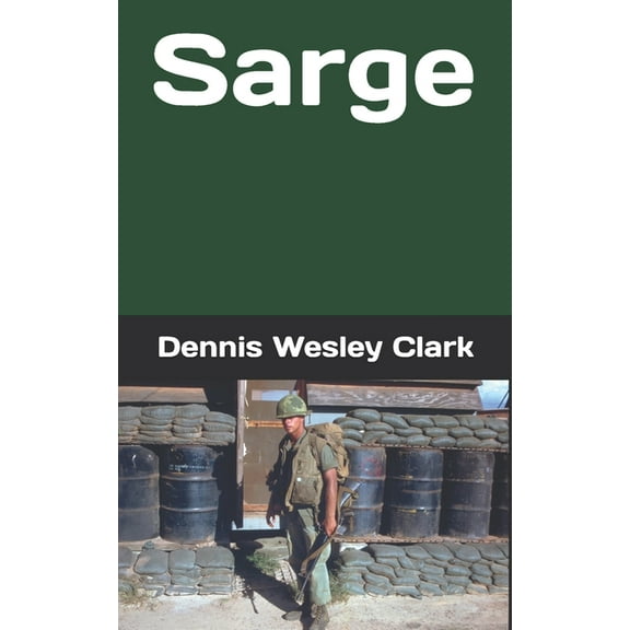 Sarge (Paperback)