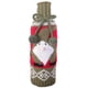 thumbnail image 1 of Injueey Bolsa de botella de vino de Navidad Suministros de vestido de manga Decoraciones de Fiesta Nuevo restaurante familiar Cena Sala Adornos de Kits de decoración para fiestas Verde Injueey HA069832-03, 1 of 6