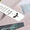 thumbnail image 6 of Fourth Wing Merch for Women Men Dragon Bookmark for Book Fans Fantasy Bookmark Dragon Bookmark Book Lover Gift for Bookworms Nerds Bookish Gift Book Club Gift for Friends Reading Lovers Her, 6 of 6