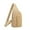 Khaki, variant on Lilixerw Crossbody Bags for Women Men Trendy Sling Bag Backpack Fashion Casual Chest Bag with Convertible Shoulder Strap