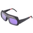 thumbnail image 1 of Gafas protectoras para soldador ANGGREK YZ05 Atenuación automática, 1 of 8