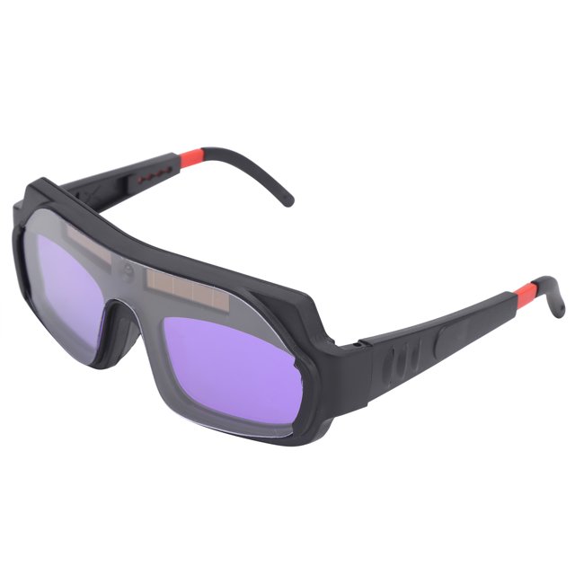 Gafas protectoras para soldador ANGGREK YZ05 Atenuación automática