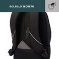 thumbnail image 4 of Mochila TOTTO Arvar 2120G-N01 Negro, 4 of 6