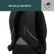 thumbnail image 4 of Mochila TOTTO Arvar 2120G-N01 Negro, 4 of 6
