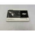 thumbnail image 4 of 2009 Chevy Traverse Owners Manual Set OEM J03B25007, 4 of 8