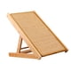 thumbnail image 5 of Rascador para gatos Cartón Rascador para gatos Cama Marco de madera Resto Ejercicio Rascador para gatos 28cmx48cmx38cm Yuyangstore Rascador para gatos, 5 of 8