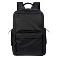 thumbnail image 2 of Backpack Travel for Women, Men Laptop Backbag Trendy City Business Wearproof Large Capacity School Bags Backpack, Travel Backpack for Women, 2 of 9