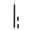 Black, variant on Suodoka Stylus Pen 2 in 1 Accurate Control Aluminium Alloy High Durability Smart Touch Pen, Black (6.3 inches / 160 mm)