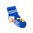 thumbnail image 2 of Pokemon Boys Cozy Socks, 2-Pack, Sizes S/M-M/L, 2 of 6