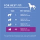 thumbnail image 4 of Pañales desechables para perros, solución simple para perros machos, juguete, 4 of 8