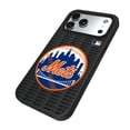 thumbnail image 2 of Keyscaper New York Mets Personalized Bump Case with 8.2ft Drop Protection, 2 of 7