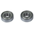 thumbnail image 4 of 2 Pcs Single Shielded 608Z Miniature Deep Groove Ball Bearings，0k426, 4 of 4