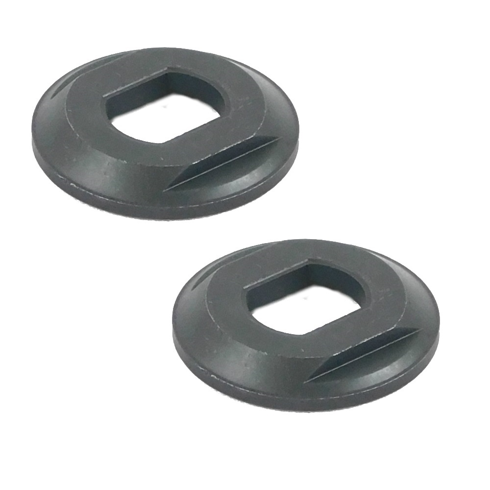 OEM 61004800 (2PK) replacement circular saw outer clamp washer DC390