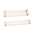 thumbnail image 2 of Bendable Guitar Fret Repairing Tool Set Stainless Steel Fretboard Guard Protector Luthier Tool, 2 of 5