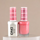 thumbnail image 2 of Esmalte de uñas Daisy DND Duo Gel Adobe #608 Pinks & Orange, 2 of 5