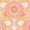 Peach/Yellow, variant on AS Creation Retro Floral Motif Textured Wallpaper