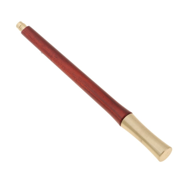 Caja de regalo de la pluma de la firma RoseWood para el personal de la oficina del empresario, estudiante rojo Sunnimix Bolígrafo Signature de Rosewood