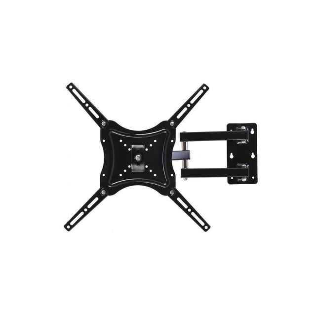 Soporte de pared para TV LCD LED de 14 a 55 pulgadas, soporte de 50 kg