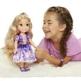 thumbnail image 2 of Bambin Raipon princesse de Disney, 2 of 5