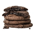 thumbnail image 4 of Richs Whole Grain Triple Chocolate Filled Cookie 1.7oz (PACK OF 120), 4 of 7