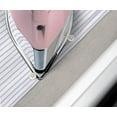 thumbnail image 4 of SINGER® SteamCraft™ Iron, Pink, 4 of 6