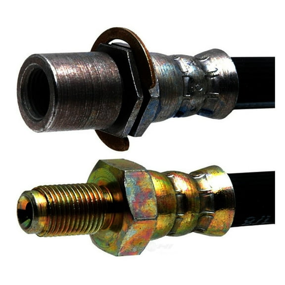 Raybestos BH38256 Professional Grade Hydraulic Brake Hose Fits select: 1984 TOYOTA PICKUP, 1984-1985 TOYOTA 4RUNNER