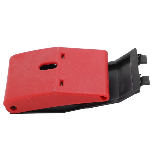 Hood Release Handle Lever, Car Lever Opener Bonnet Reliable High Strength 1248800120 For Automotive Parts