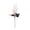 Mulicolor, variant on Roiihwy Halloween Decorations Decorative Pick, Choose 1 from 4 Styles, Spooky Vase Insert for House Table, 8.7x2x0.8in Multicolor