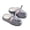 Elephant, variant on BERANMEY Cute Animal Slippers for Womens Mens Fuzzy 11D Cartoon Womens Slippers Plush Closed Toe Winter Indoor House Slippers Perfect Soft Plush Comfy Warm Slip-On Slippers Indoor Fluffy