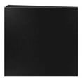 thumbnail image 2 of Pioneer Photo Album Full Size Post Style Album, Holds 204 4x6" Photos 6 Per Page, Black, 2 of 3