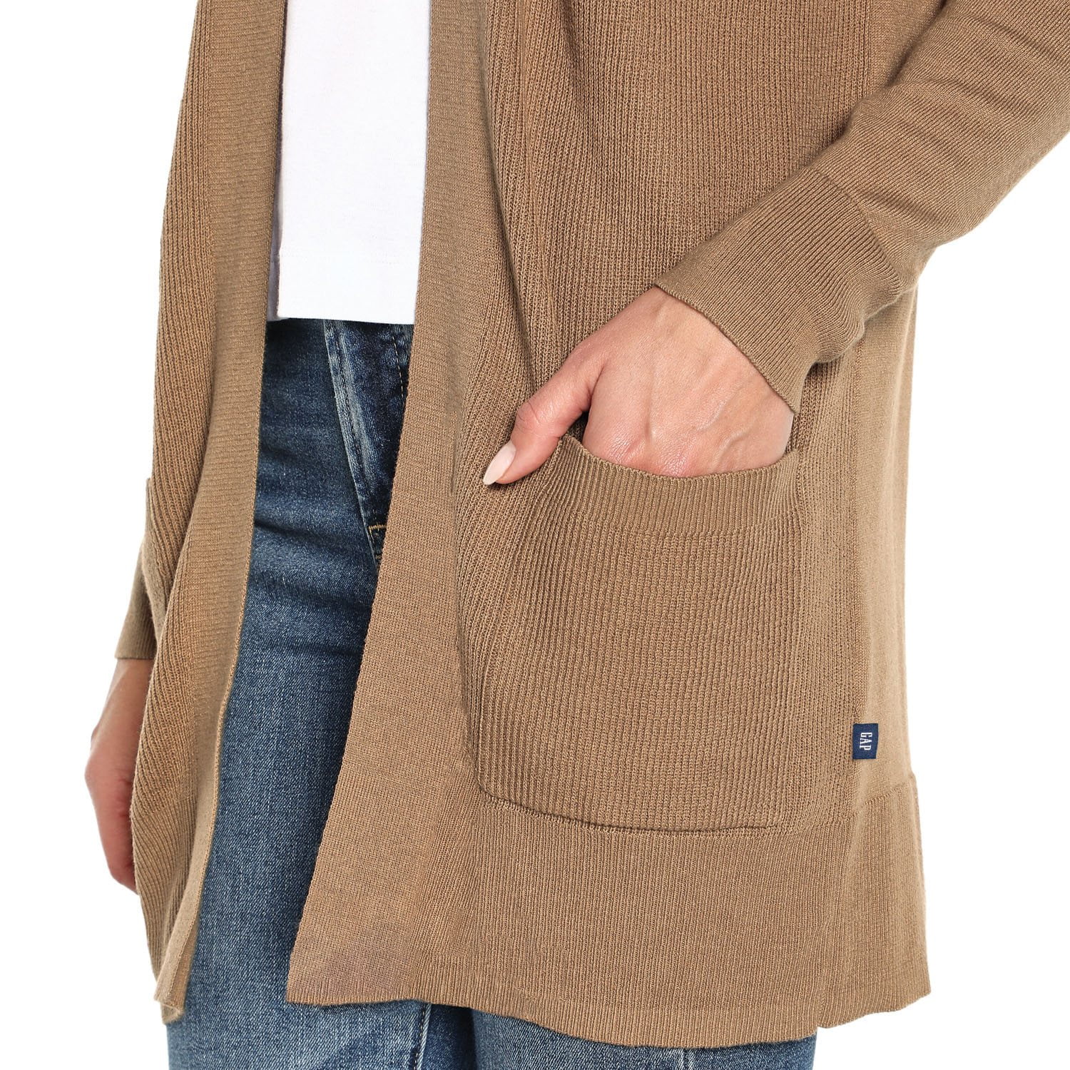 【special】old gap mulch pocket cardigan Pocket Cardigan Sweater | Gap