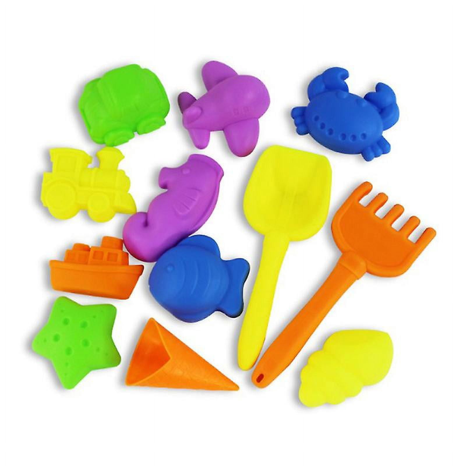12pcs Sand Mold
