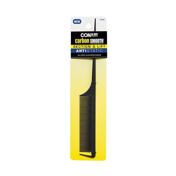 Peine Conair tecnología carbón 1 pza