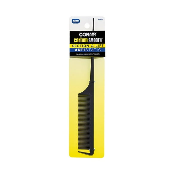 Peine Conair tecnología carbón 1 pza