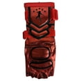 thumbnail image 5 of Premium Roman Reigns Red Glove and Gauntlet Set, 5 of 10